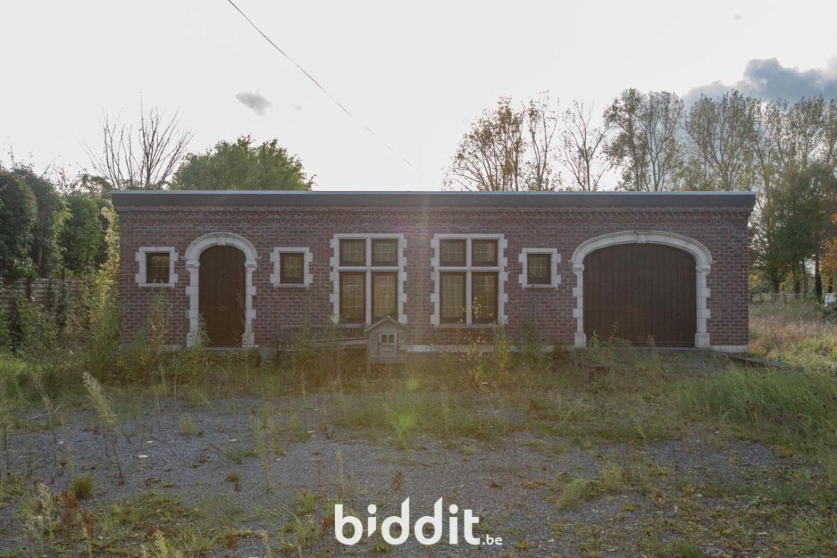 Presentatiebeeld van het pand n° 289560