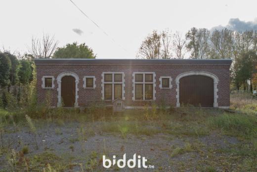 Presentatiebeeld van het pand n° 289560