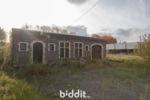 Eerste alternatieve foto van het pand