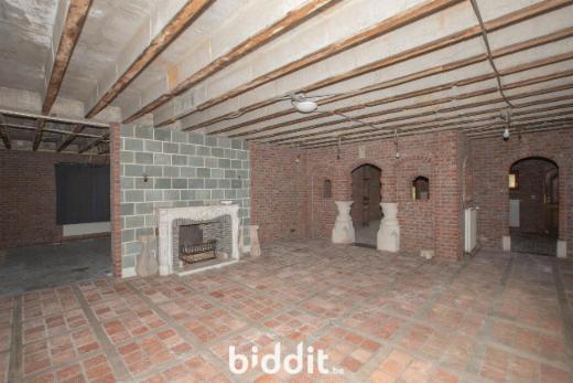 Derde alternatieve foto van het pand