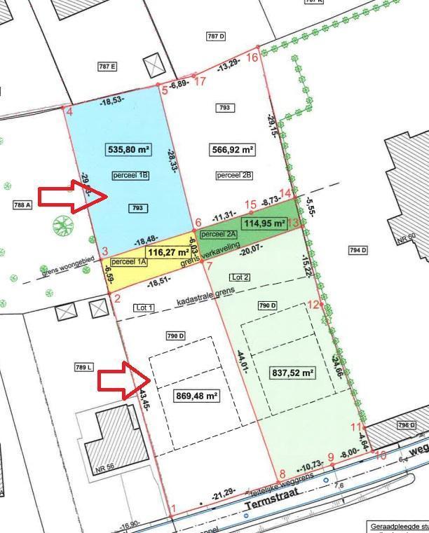 Presentatiebeeld van het pand n° 289561