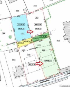 Presentatiebeeld van het pand n° 289562