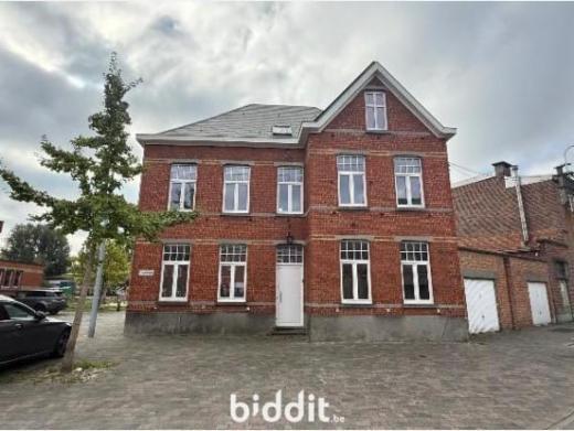 Presentatiebeeld van het pand n° 290129