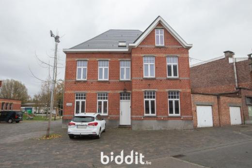 Eerste alternatieve foto van het pand