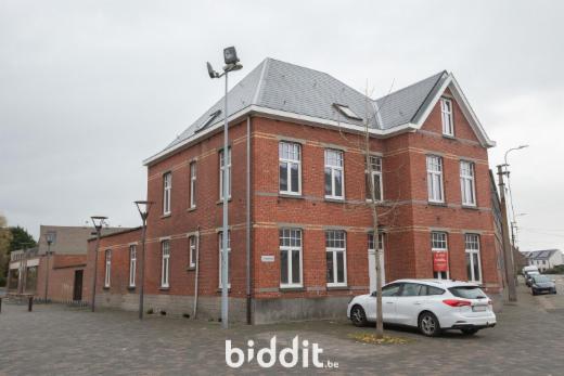 Tweede alternatieve foto van het pand