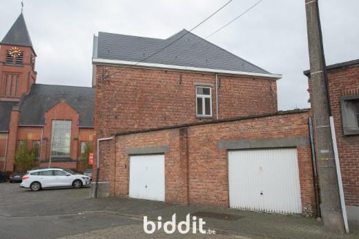 Derde alternatieve foto van het pand