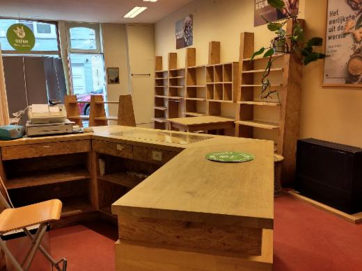 Eerste alternatieve foto van het pand