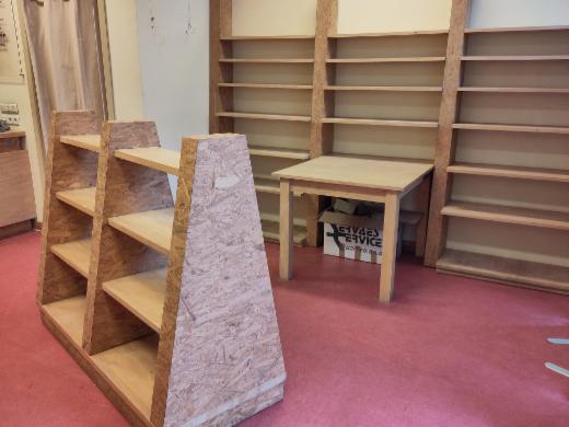 Tweede alternatieve foto van het pand