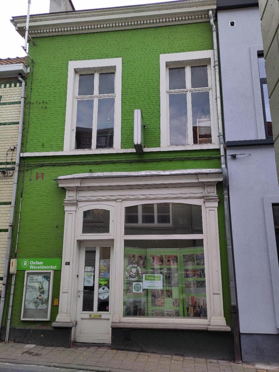 Presentatiebeeld van het pand n° 291225