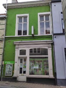 Presentatiebeeld van het pand n° 291225