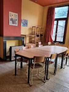 Derde alternatieve foto van het pand