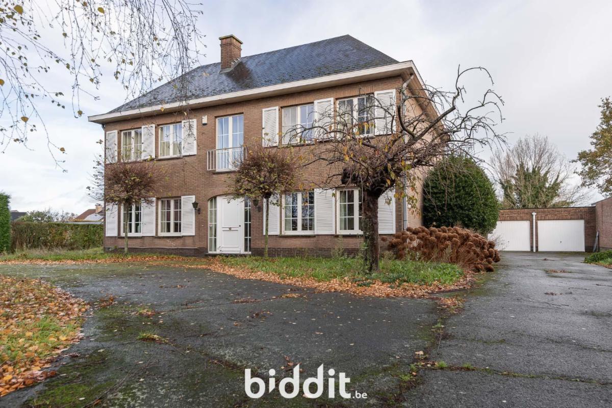 Presentatiebeeld van het pand n° 291266