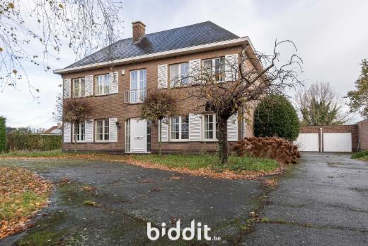 Presentatiebeeld van het pand n° 291266