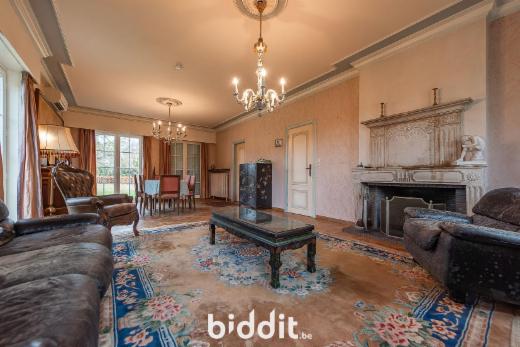 Eerste alternatieve foto van het pand