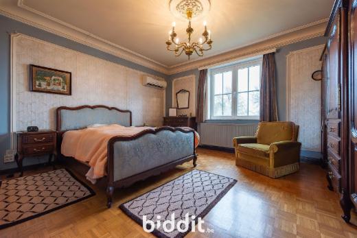 Tweede alternatieve foto van het pand