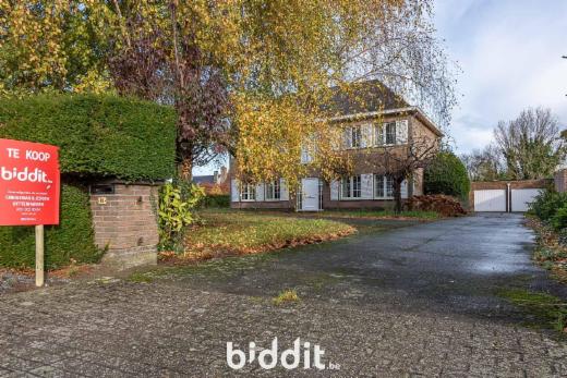 Derde alternatieve foto van het pand