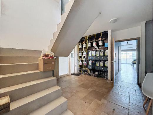 Tweede alternatieve foto van het pand