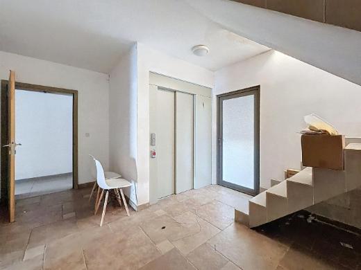 Derde alternatieve foto van het pand