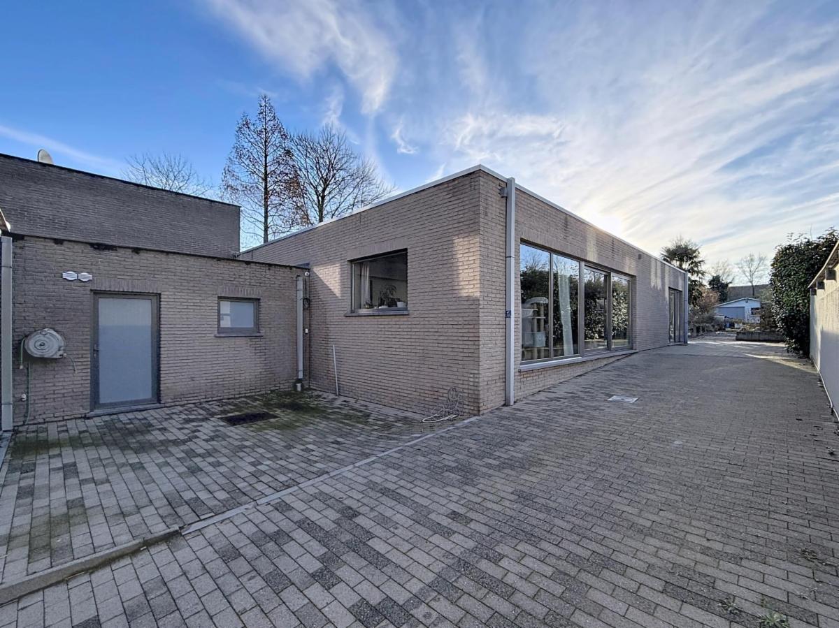 Presentatiebeeld van het pand n° 292470