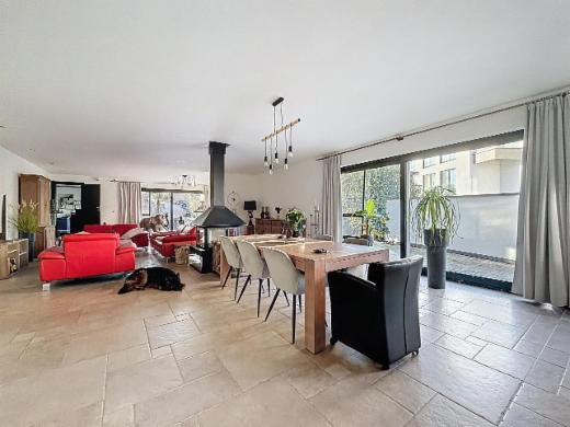 Derde alternatieve foto van het pand