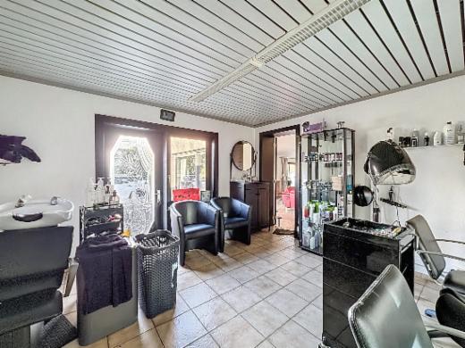 Tweede alternatieve foto van het pand