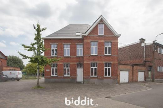 Eerste alternatieve foto van het pand