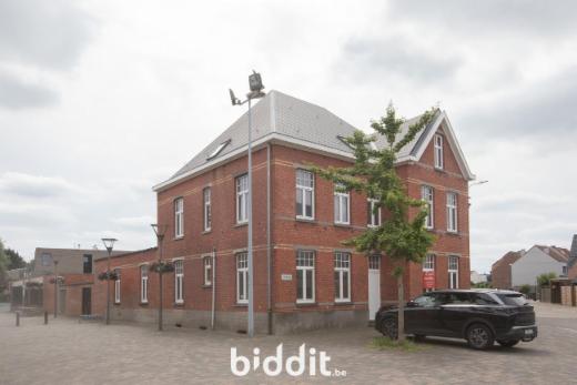 Tweede alternatieve foto van het pand