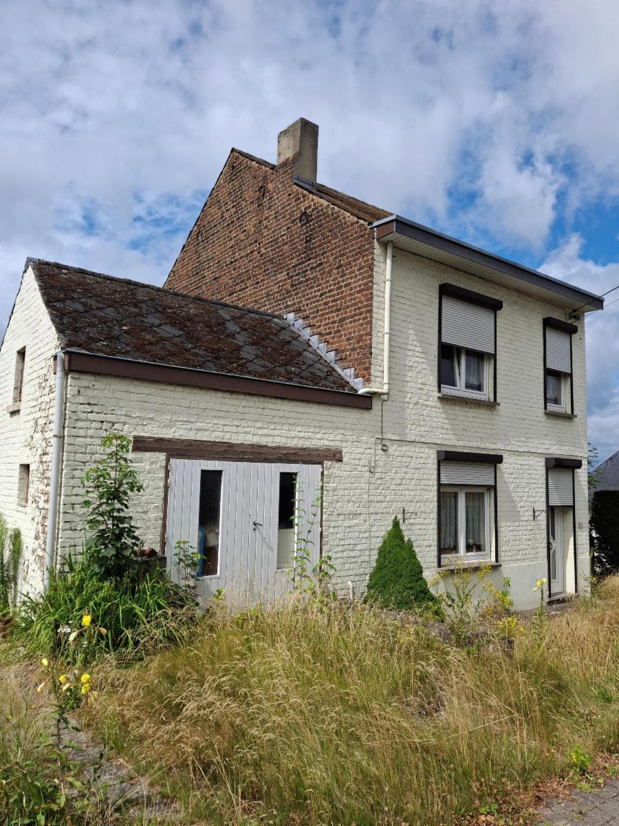 Presentatiebeeld van het pand n° 290816