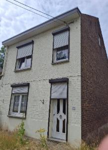 Eerste alternatieve foto van het pand