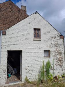 Tweede alternatieve foto van het pand