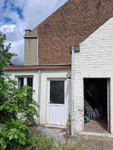 Derde alternatieve foto van het pand