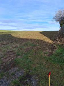 Tweede alternatieve foto van het pand