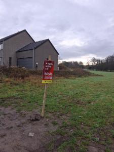 Tweede alternatieve foto van het pand