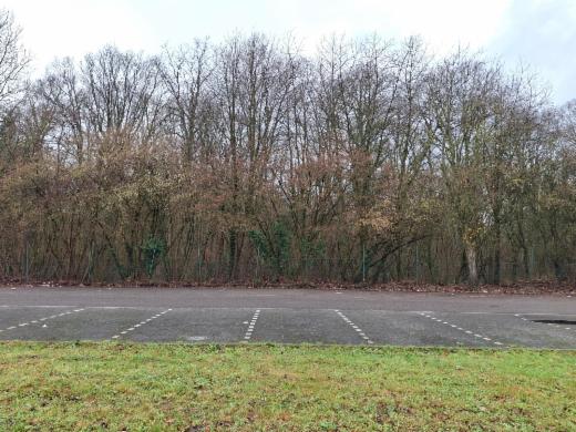 Tweede alternatieve foto van het pand