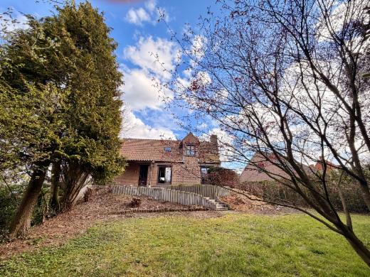 Eerste alternatieve foto van het pand