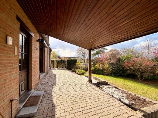 Tweede alternatieve foto van het pand