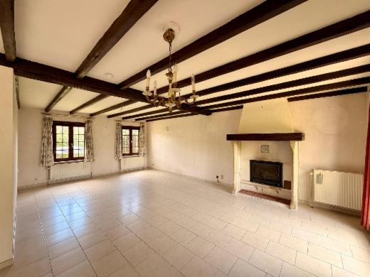 Derde alternatieve foto van het pand