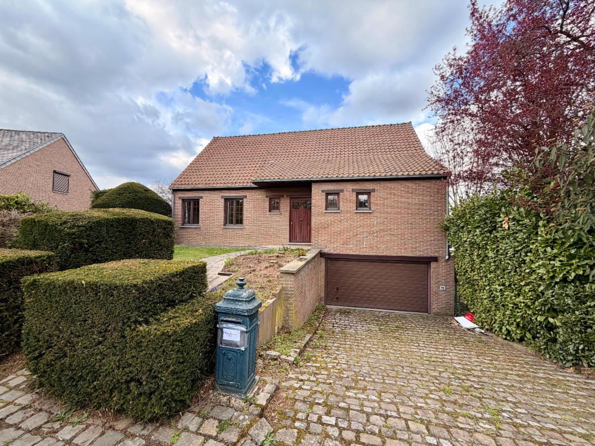 Presentatiebeeld van het pand n° 294798