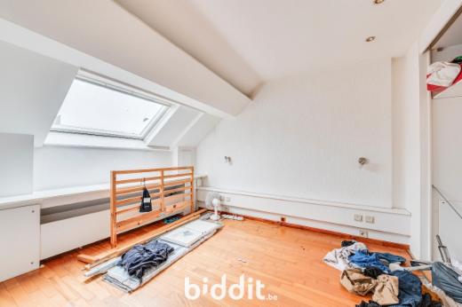 Derde alternatieve foto van het pand