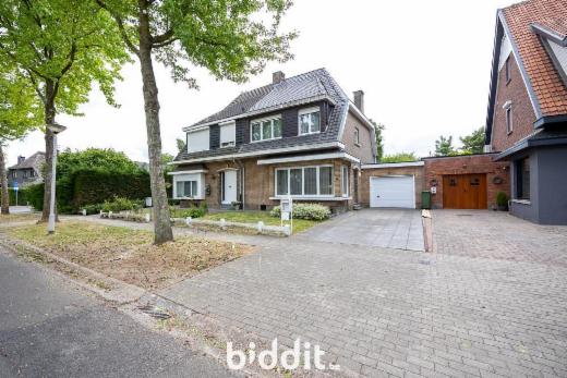Presentatiebeeld van het pand n° 283314