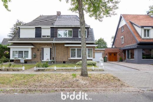 Eerste alternatieve foto van het pand