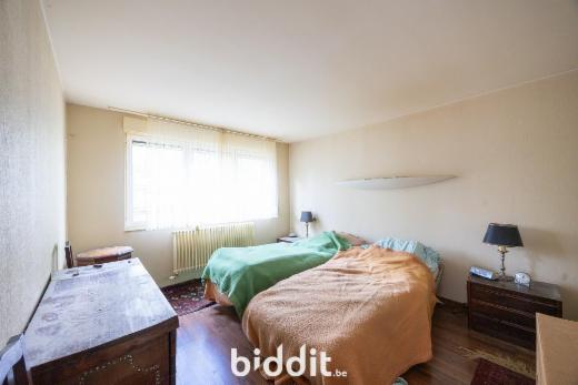 Tweede alternatieve foto van het pand