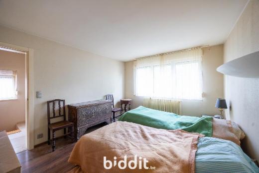 Derde alternatieve foto van het pand
