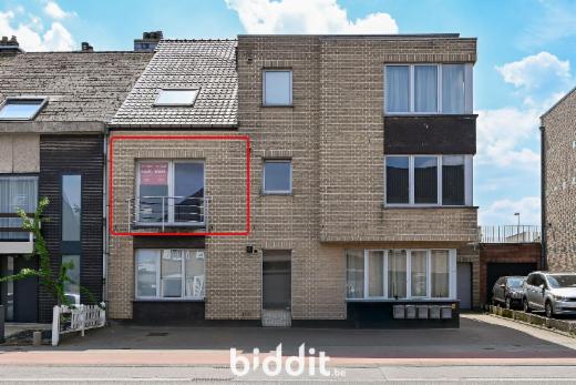 Presentatiebeeld van het pand n° 283321