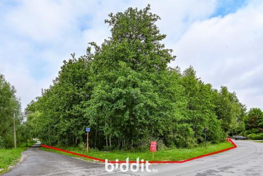 Eerste alternatieve foto van het pand