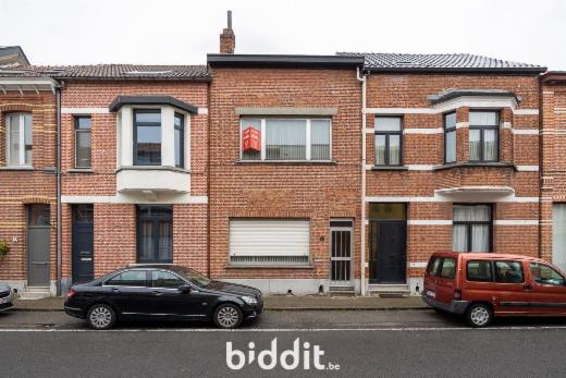 Presentatiebeeld van het pand n° 287370