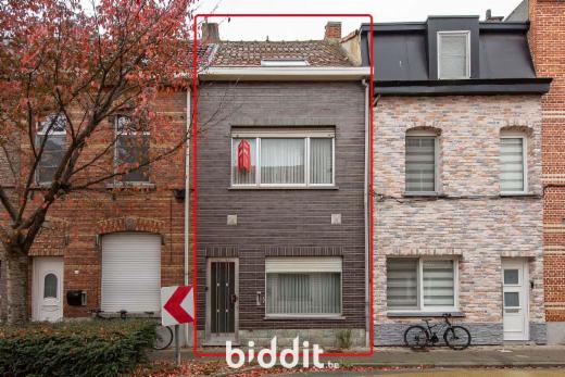 Presentatiebeeld van het pand n° 288564