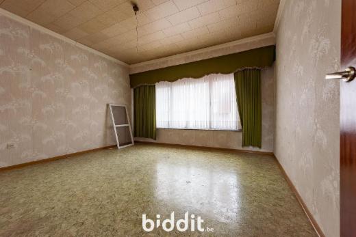 Tweede alternatieve foto van het pand