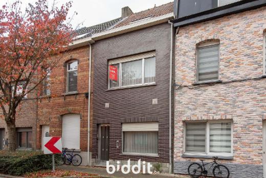 Derde alternatieve foto van het pand