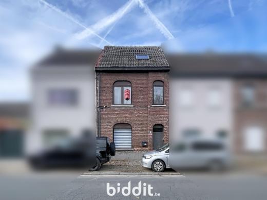 Presentatiebeeld van het pand n° 290493